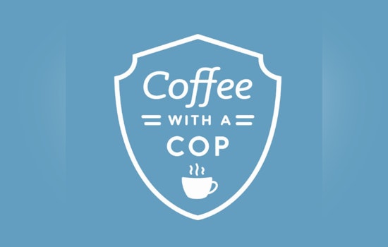 Hawai‘i Police Department Hosts 'Coffee With a Cop' Events across West Hawai‘i in July
