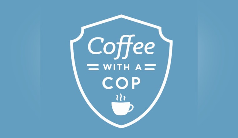 Hawai‘i Police Department Hosts 'Coffee With a Cop' Events across West Hawai‘i in July