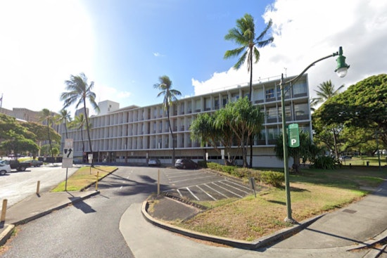 Hawaii's Aina Haina ARCH Fined $1,000 for Leaving Elderly Resident in Locked Vehicle