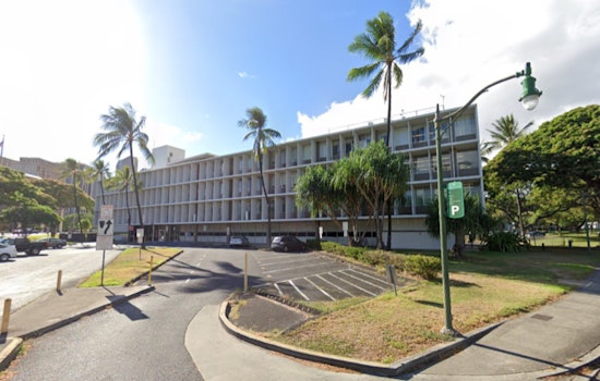Hawaii's Aina Haina ARCH Fined $1,000 for Leaving Elderly Resident in Locked Vehicle