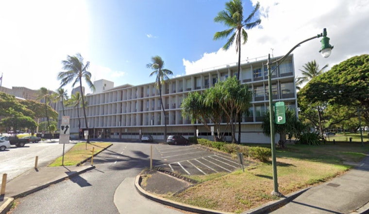 Hawaii's Aina Haina ARCH Fined $1,000 for Leaving Elderly Resident in Locked Vehicle