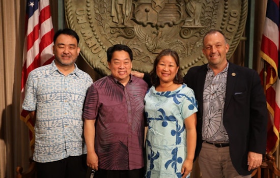 Hawaii's SUN Bucks Program Urges Families to Apply for Child Nutrition Aid Before Deadline
