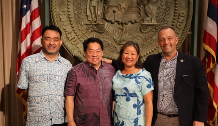 Hawaii's SUN Bucks Program Urges Families to Apply for Child Nutrition Aid Before Deadline