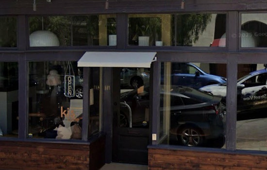 Update: Famed Kis Cafe Chef Ousted, Restaurant Closing After Insulting Micro-Influencer