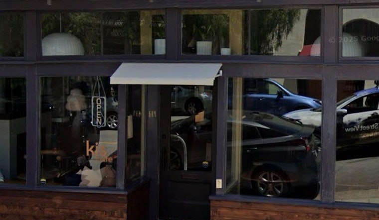 Update: Famed Kis Cafe Chef Ousted, Restaurant Closing After Insulting Micro-Influencer