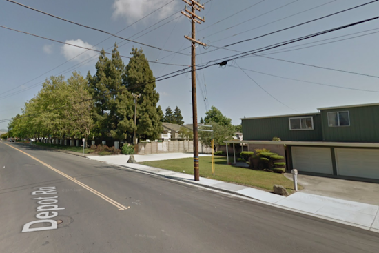 Hayward Police Investigate Fatal Stabbing in Domestic Incident on Depot Road
