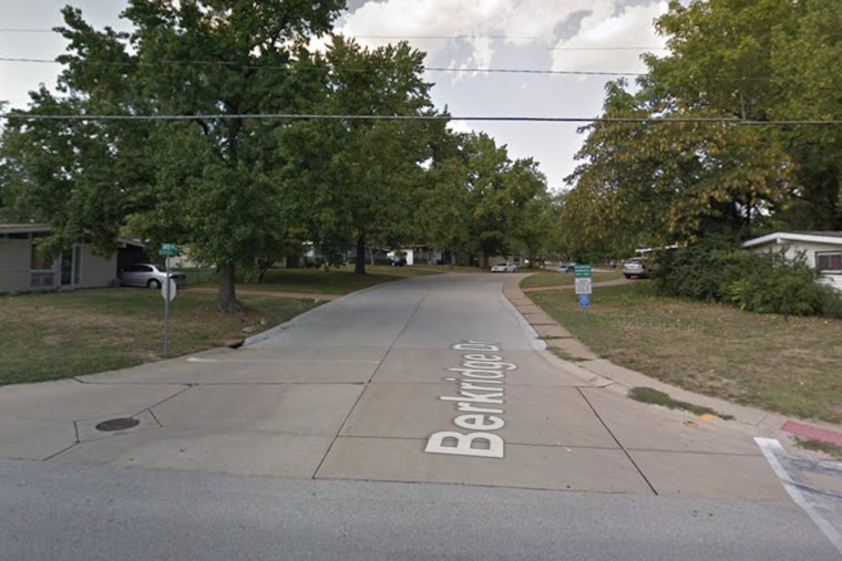 Hazelwood Police Seek Public's Help After Officer Injured During Traffic Stop on Berkridge Drive