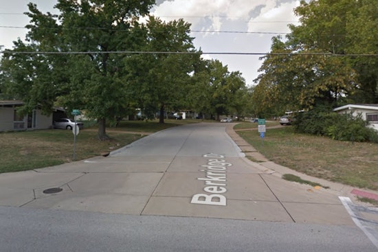 Hazelwood Police Seek Public's Help After Officer Injured During Traffic Stop on Berkridge Drive