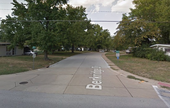 Hazelwood Police Seek Public's Help After Officer Injured During Traffic Stop on Berkridge Drive