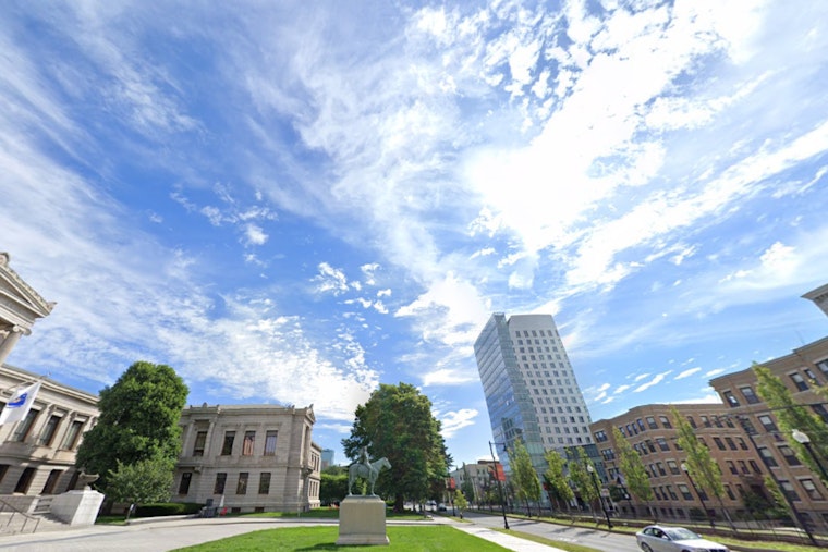 Hazy Skies and Smoke to Dim Boston Sunlight, Comfortable Temperatures Today Before Showers Return