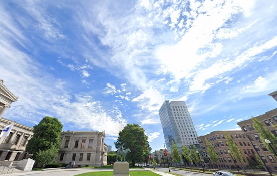 Hazy Skies and Smoke to Dim Boston Sunlight, Comfortable Temperatures Today Before Showers Return