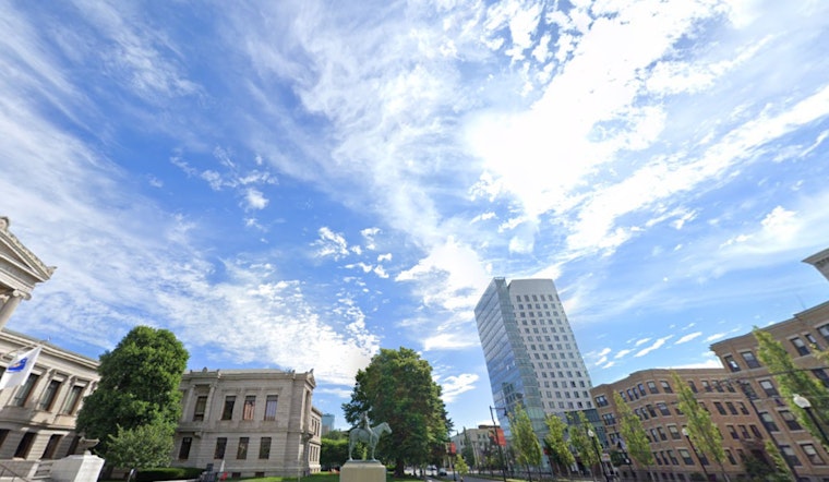 Hazy Skies and Smoke to Dim Boston Sunlight, Comfortable Temperatures Today Before Showers Return