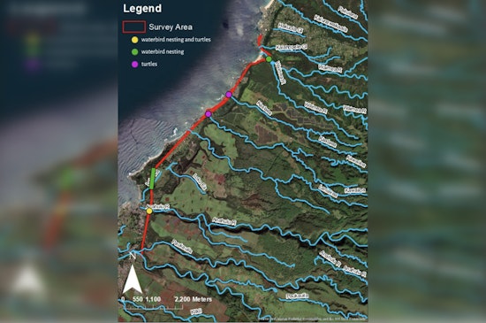 HDOT Enhances Motorist Experience on Scenic Oʻahu Highways and Adjusts Work Hours to Reduce Traffic Impact