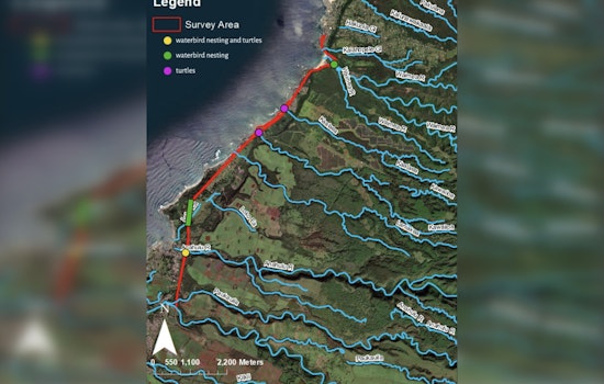HDOT Enhances Motorist Experience on Scenic Oʻahu Highways and Adjusts Work Hours to Reduce Traffic Impact