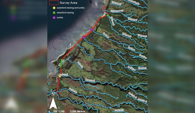 HDOT Enhances Motorist Experience on Scenic Oʻahu Highways and Adjusts Work Hours to Reduce Traffic Impact