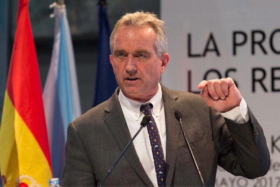 Health Secretary RFK Jr. Under Fire for Shaking Up Vaccine Panels, AMA and Lawmakers Sound Alarm Over Preventive Care