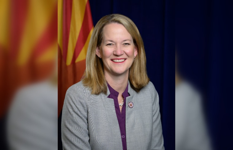 Healthcare Havoc Halted: AZ Attorney General Kris Mayes Clinches Court Victory to Freeze Trump's Radical HHS Shake-Up