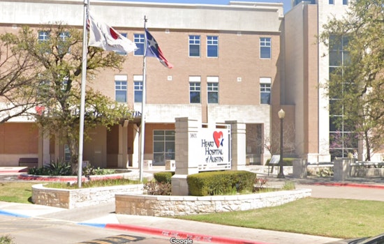 Heart Hospital of Austin Welcomes Kim Barker as New Chief Nursing Officer