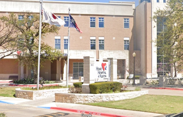 Heart Hospital of Austin Welcomes Kim Barker as New Chief Nursing Officer