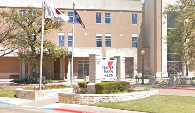 Heart Hospital of Austin Welcomes Kim Barker as New Chief Nursing Officer