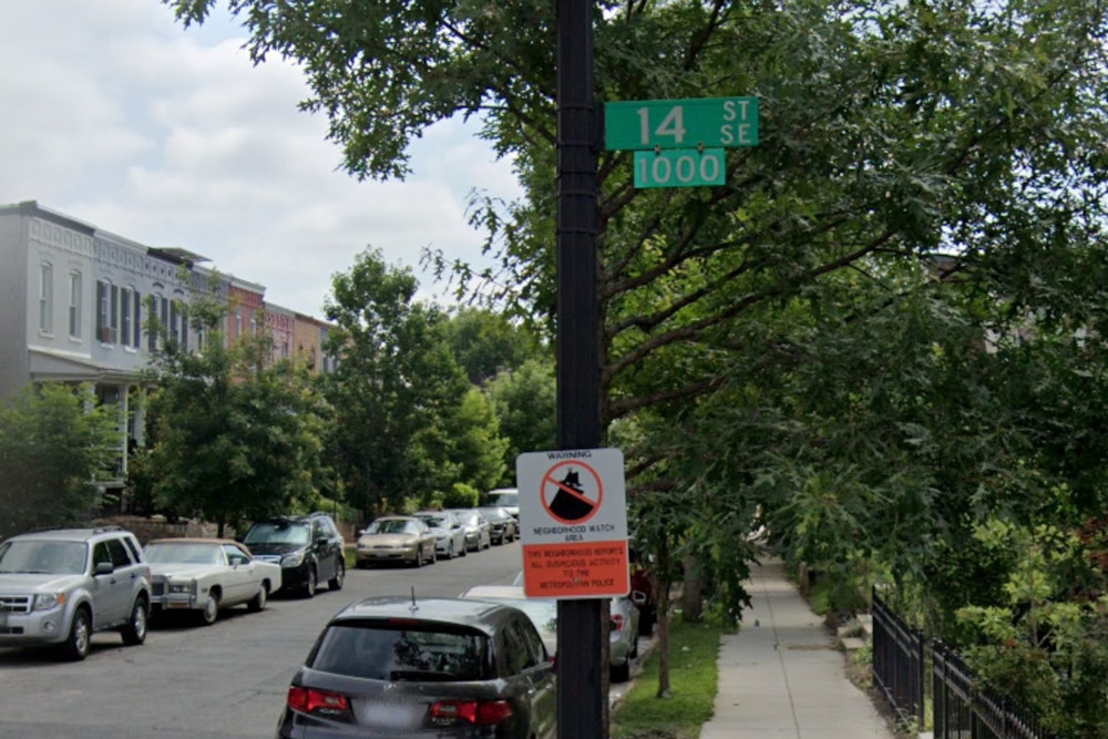 Heartbreak in the Capital, Three-Year-Old Honesty Cheadle Loses Life in Tragic D.C. Shooting
