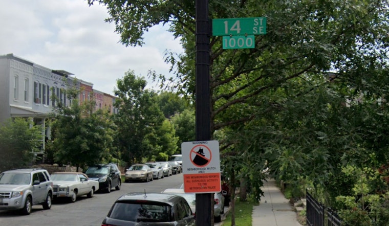 Heartbreak in the Capital, Three-Year-Old Honesty Cheadle Loses Life in Tragic D.C. Shooting