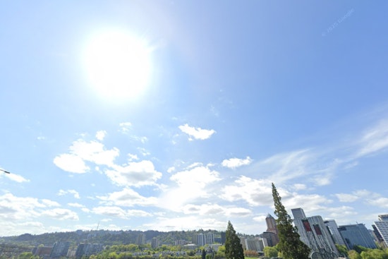Heat Advisory Extended in Portland and Vancouver Metro as Temperatures Soar to 100 Degrees