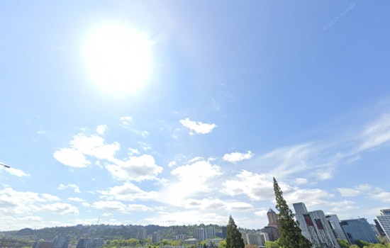 Heat Advisory Extended in Portland and Vancouver Metro as Temperatures Soar to 100 Degrees