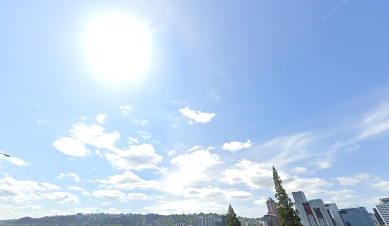 Heat Advisory Extended in Portland and Vancouver Metro as Temperatures Soar to 100 Degrees