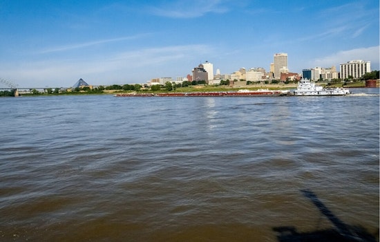 Heat Advisory for Memphis and North Mississippi: NWS Warns of Heat Index Peaking at 109 Degrees