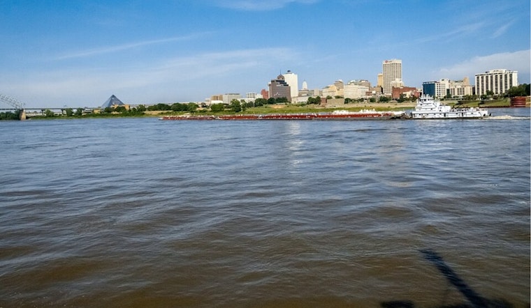 Heat Advisory for Memphis and North Mississippi: NWS Warns of Heat Index Peaking at 109 Degrees