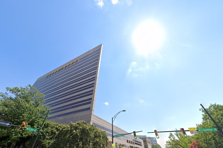 Heat Advisory in Charlotte, Residents Warned of Extreme Heat and Potential Severe Thunderstorms