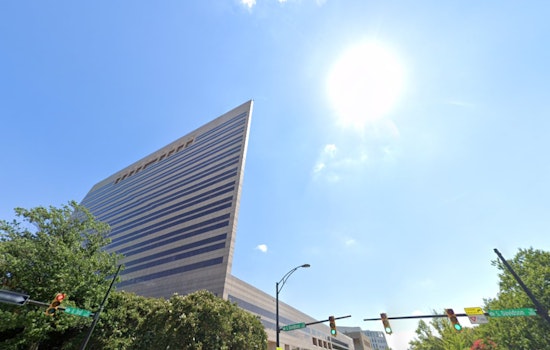 Heat Advisory in Charlotte, Residents Warned of Extreme Heat and Potential Severe Thunderstorms