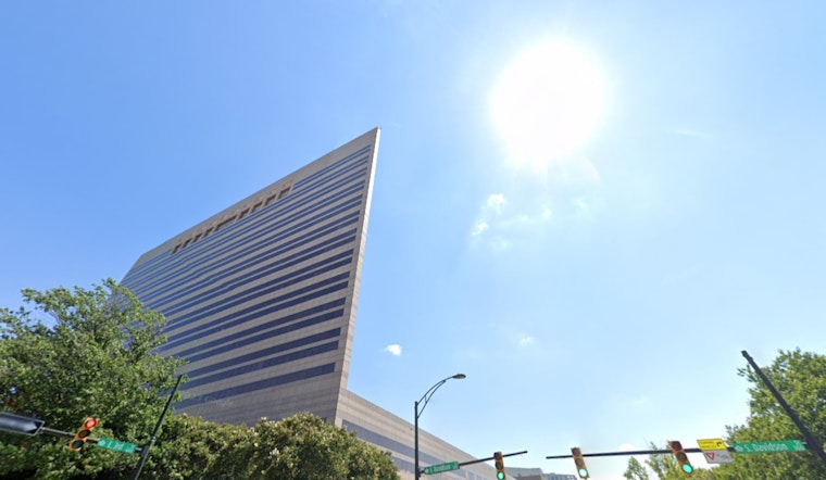 Heat Advisory in Charlotte, Residents Warned of Extreme Heat and Potential Severe Thunderstorms