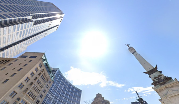 Heat Advisory in Effect Across Indiana Amid Escalating Temperatures and Humidity, NWS Urges Caution in Indianapolis
