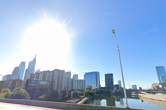 Heat Advisory in Effect for Philadelphia, Surrounding Areas with Index Values up to 104 Degrees