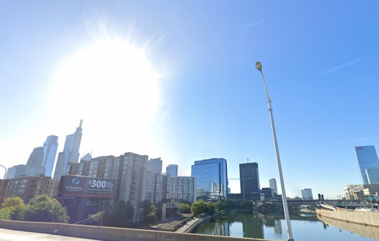 Heat Advisory in Effect for Philadelphia, Surrounding Areas with Index Values up to 104 Degrees