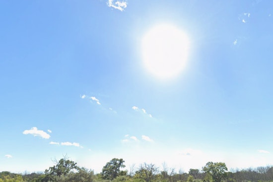 Heat Advisory in Effect for Wisconsin as Temperatures Soar and Thunderstorms Loom on the Horizon
