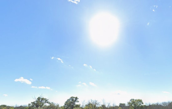 Heat Advisory in Effect for Wisconsin as Temperatures Soar and Thunderstorms Loom on the Horizon