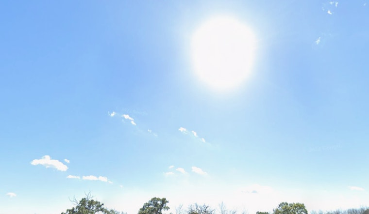 Heat Advisory in Effect for Wisconsin as Temperatures Soar and Thunderstorms Loom on the Horizon