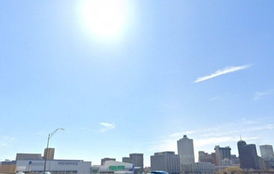 Heat Advisory in Effect: NWS Urges Caution for Residents in East Arkansas, North Mississippi, West Tennessee, and Southeast Missouri