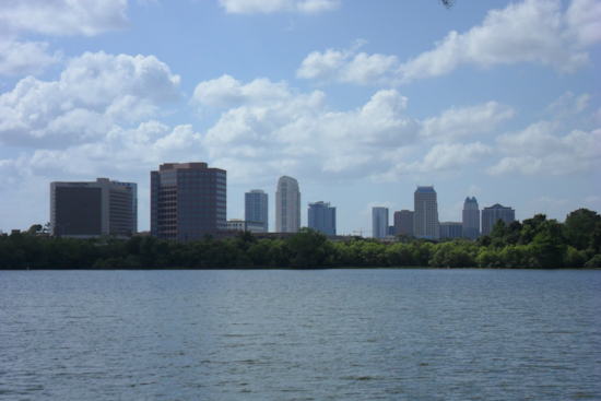 Heat Advisory Issued for Central Florida as Temperatures Soar to 110 Degrees