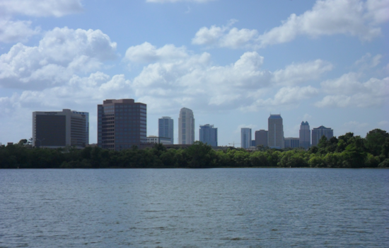 Heat Advisory Issued for Central Florida as Temperatures Soar to 110 Degrees