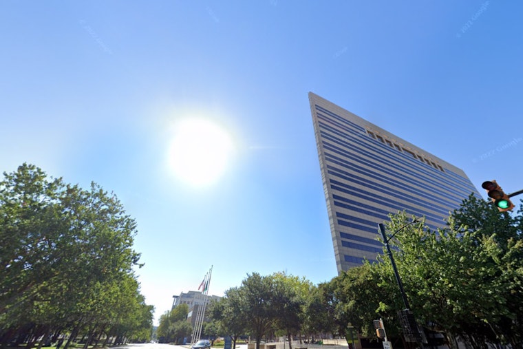 Heat Advisory Issued for Charlotte Area, Heat Index to Reach 105 Amidst Possible Thunderstorms