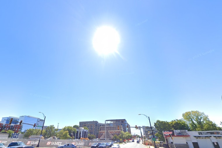 Heat Advisory Issued for Charlotte Area, Soaring Temperatures May Lead to Illnesses and Severe Storms