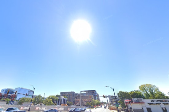Heat Advisory Issued for Charlotte Area, Soaring Temperatures May Lead to Illnesses and Severe Storms