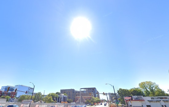 Heat Advisory Issued for Charlotte Area, Soaring Temperatures May Lead to Illnesses and Severe Storms