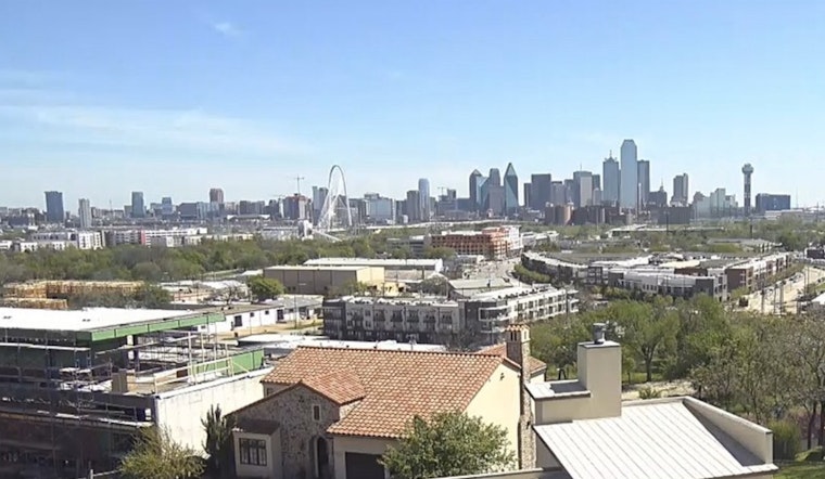 Heat Advisory Issued for Dallas and North Texas Amid Soaring Temperatures
