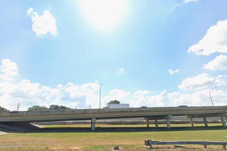Heat Advisory Issued for New Orleans and Baton Rouge Amid Soaring Temperatures and High Humidity