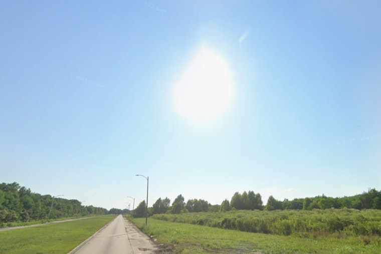 Heat Advisory Issued for New Orleans as Temperatures and Heat Index Surge